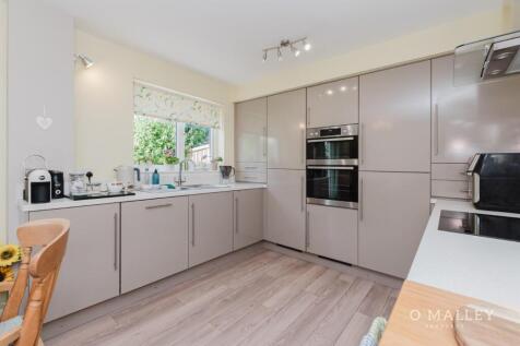 Kitchen/ Diner