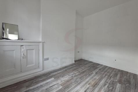 Downstairs Bedroom
