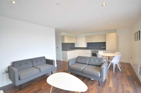 Wilburn Basin, Salford, Greater Manchester, M5 photo 3