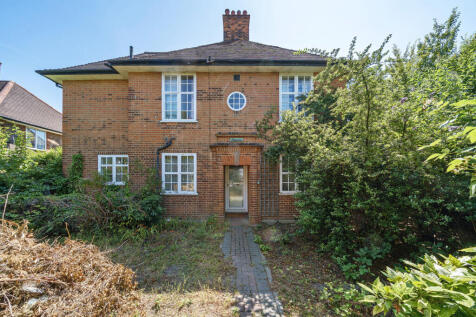 London, SE9 - property photo
