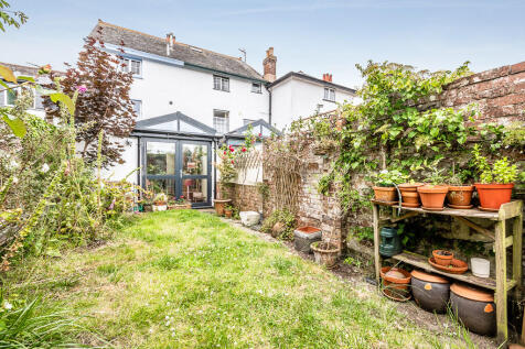 Monmouth Street -...