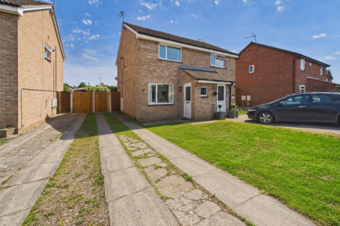 Sweetbriar Close