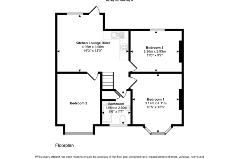 153 Ellison Road, Streatham, London SW16 5DE
