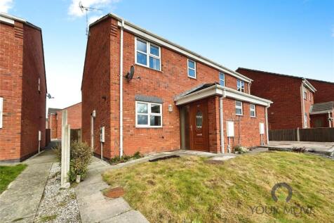 Stoke-on-trent, ST10 - property photo