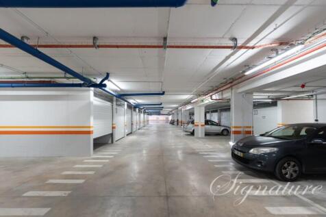 Garagem