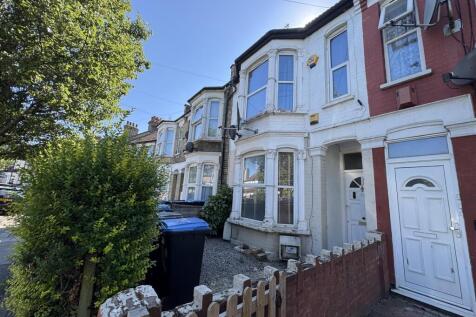 Balham Road N9