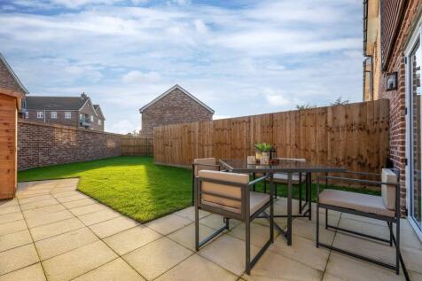 Millside Grange, Number 144,