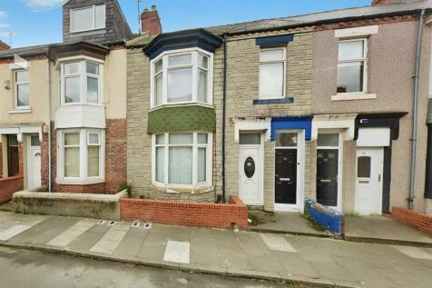 South Shields, NE33 - property photo