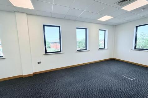 Office to rent Image 3