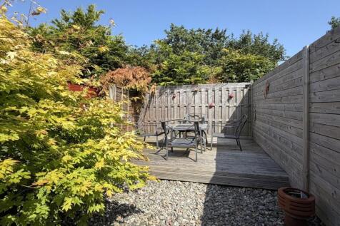 Terrace / Patio