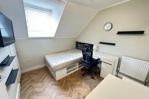 En Suite, Park Street, Luton, Bedfordshire, LU1 3EU photo 5