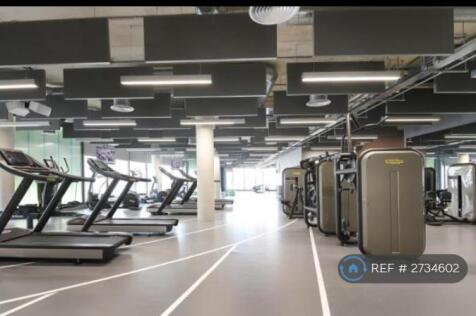 Aperture (Gym)