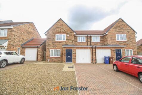 Front External