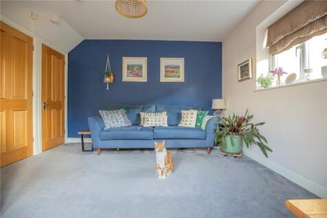 Hatherley Road, Bristol, BS7