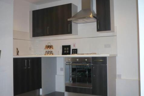 Typical Kitchen 