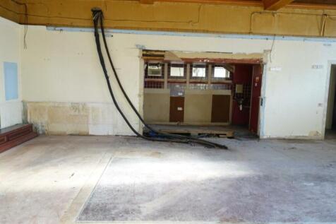 Estate Agent EweMove Scunthorpe Reception