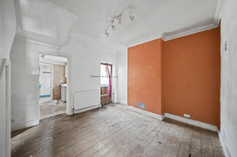 3 Sherwood Road, South Harrow, Harrow, HA2 8AW