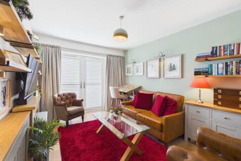 Lounge: