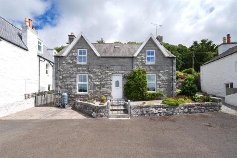 Rock Villa