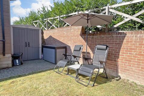 Garden - Edited