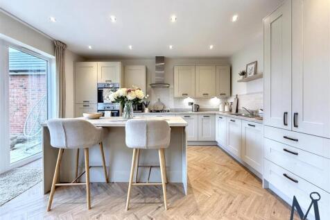 Kitchen/ Diner