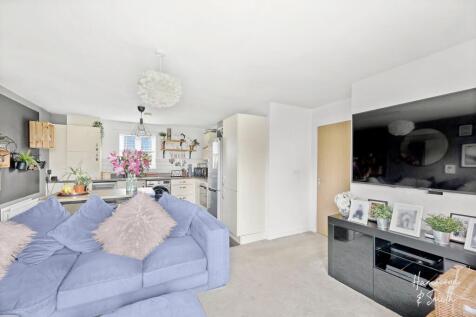 Kitchen / Living / Dining