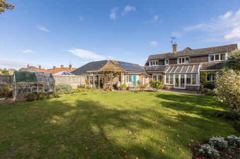 Castle Howard Drive 7 External-7