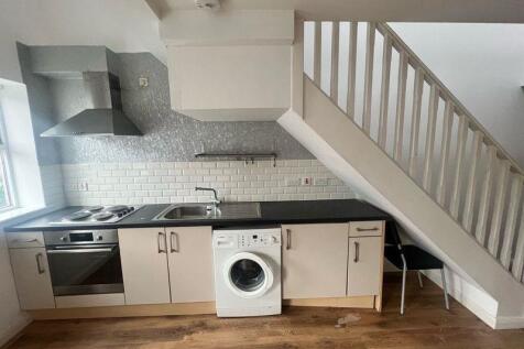 KITCHEN ANGLE