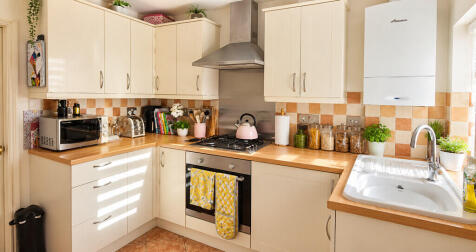 High Street, Repton, Derby photo 3