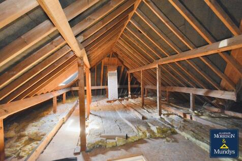 Loft Space