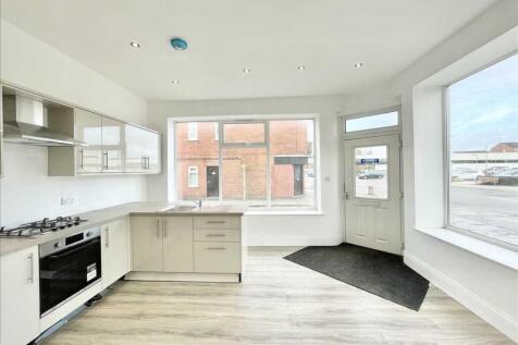 Lounge/kitchen