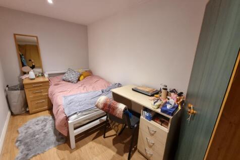 Flat 2, Alexander House, LEAMINGTON SPA photo 4