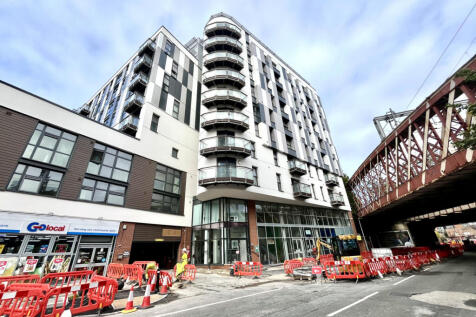2 bed apartment for sale