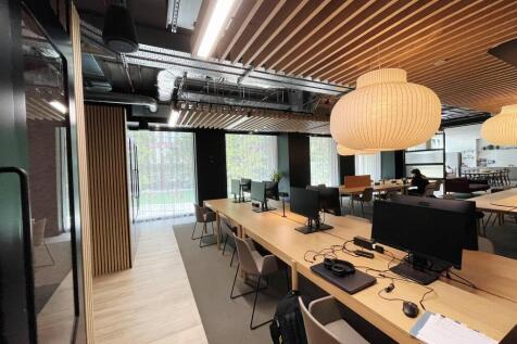 Vita Living Circle, Square East, Manchester photo 3