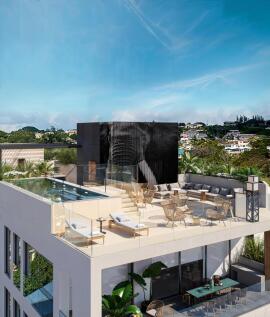 Dolce Vita | Beachfront Condo