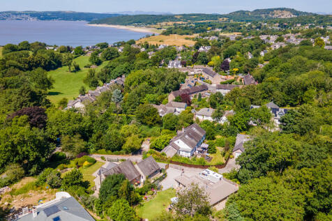 Ariel View