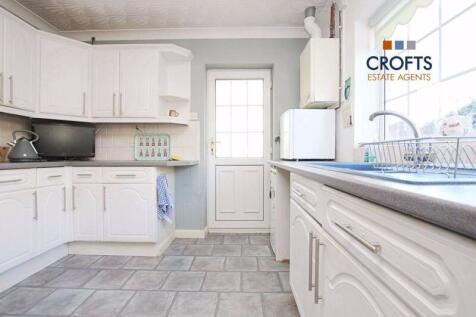 Kitchen/Diner view 2