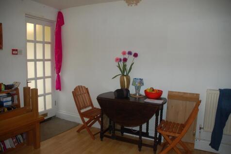 Lansdowne Terrace,St. Leonards,Exeter,EX2 photo 3