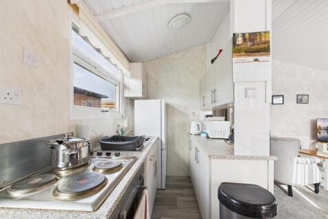 Open Plan Kitchen/Reception Room