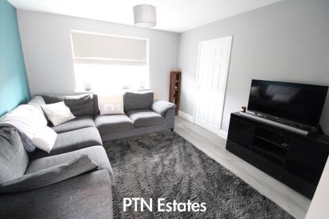 Open Plan Lounge, Dining, Kitchen