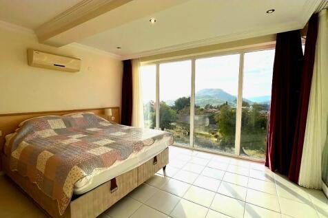 Room with a view