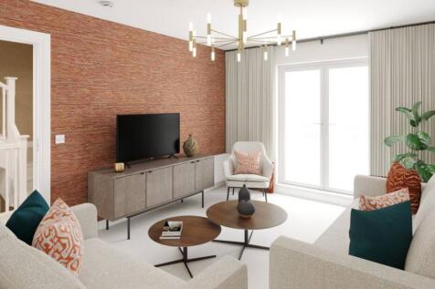 Dandara -  Birch Park  - The Cambridge, Home 19