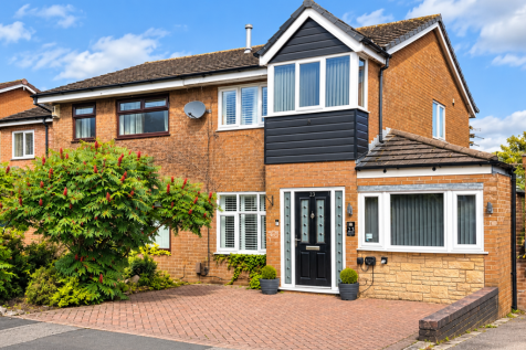 23 Westbank Road, Lostock, BL6 4HE