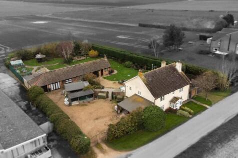 Drone Image