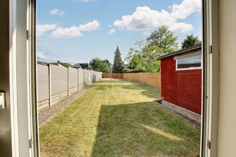 Extended Kitchen/Diner