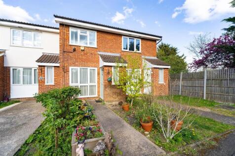 Meryfield Close