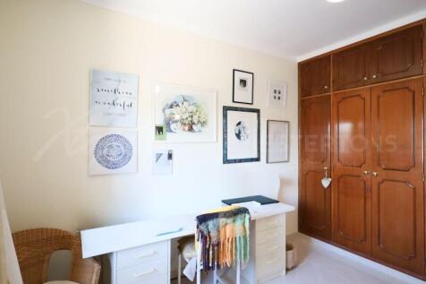 Loulé Single Storey 4 Bed Villa For Sale (30)