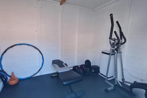 Studio/Gym
