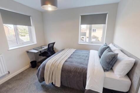 First Second And Third Floor Maisonette, Whiteladies Road, Clifton, Bristol, Bristol City photo 3