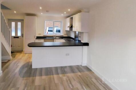 Open Plan